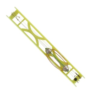Montura EnergoTeam Crap Fir Impletit