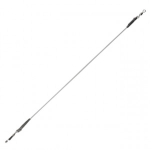 Montura Feeder Daiwa N-Zon 10cm, 3buc