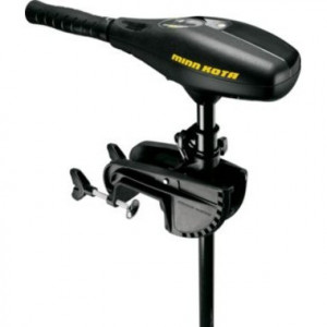 Motor electric barca Endura Max 45 lbs 12V Minn Kota - Img 3