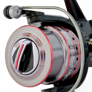 Mulineta Carp Expert Feeder Gulp 60 - Img 2