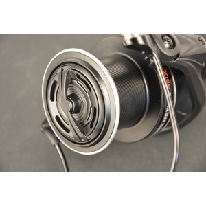 Mulineta Carp Expert Score Method Reel - Img 4