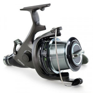 Mulineta Carp Pro Distance Carp 8000FS, 6 rulmenti