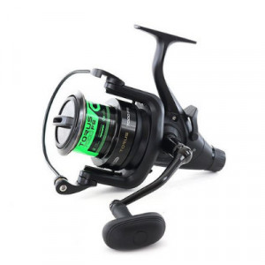 Mulineta Carp Pro Torus Runner 7000FS, 8 rulmenti