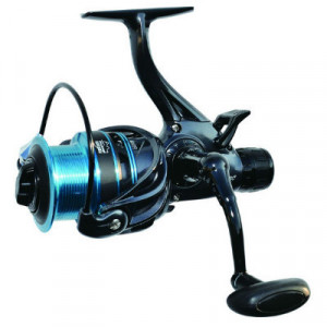 Mulineta Carp Zoom FeederCast BBC, 5+1 rulmenti