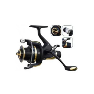 Mulineta Carp Zoom Tempo BBC Bait Runner - Img 5