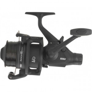 Mulineta crap Avocet FS 5500R Black Edition Mitchell