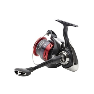Mulineta Daiwa 23 Ninja LT Match & Feeder - Img 2