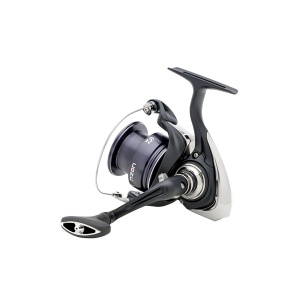 Mulineta Daiwa 25 N'ZON Plus LT 4000