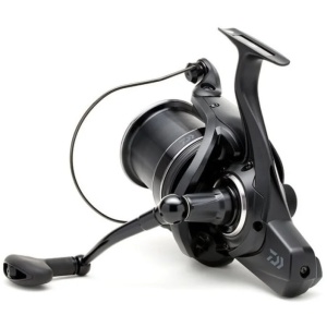 Mulineta Daiwa Emblem 45 SCW-QD - Img 3