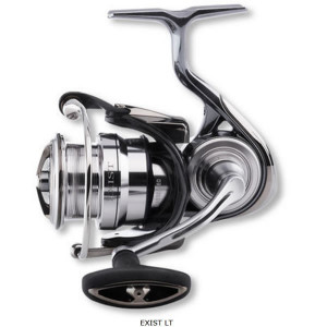 Mulineta Daiwa Exist LT 2500 - Img 1