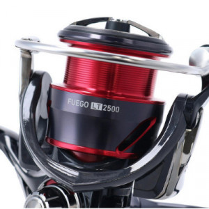 Mulineta Daiwa Fuego LT 4000-CP, 6 rulmenti