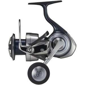 Mulineta Daiwa Spinning 21 Certate SW 5000H - Img 3
