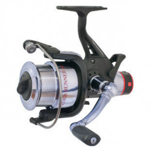 Mulineta ET Rubin Feeder Runner 6000