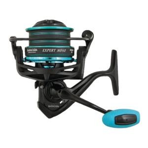 Mulineta Feeder Expert MF60 Baracuda - Img 2