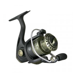 Mulineta Formax Attract Spin 50FD, 8 rulmenti