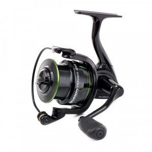 Mulineta Formax Shadow Feeder - Img 5