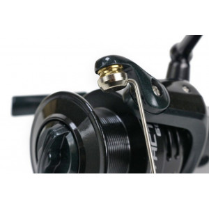 Mulineta Formax Tactic Pro 6005 - Img 2