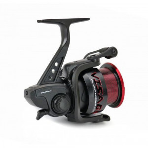 Mulineta Formax Visage Aluma Feeder - Img 4