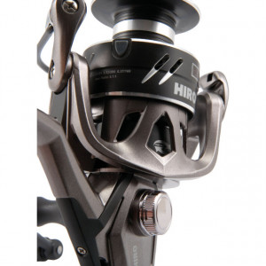 Mulineta Nomura Hiro Pro Reel 2000