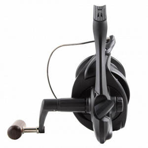 spate Mulineta Okuma custom black 60