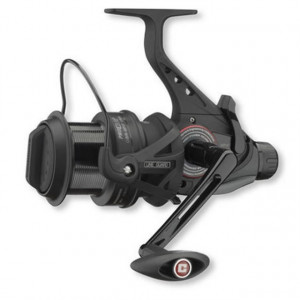 Mulineta profesionala crap GBR 6PIF 5000FD Pro Carp Cormoran - Img 1