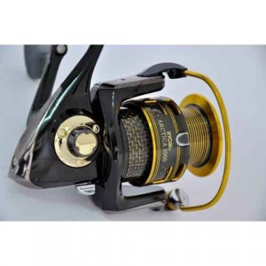 Mulineta Ryobi Arctica 6000 - Img 2
