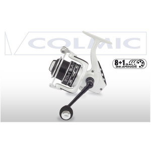 Mulineta Simba FD 4000 Colmic