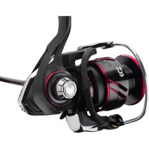 Mulineta spinning Ballistic LT 2500DXH Daiwa - Img 2