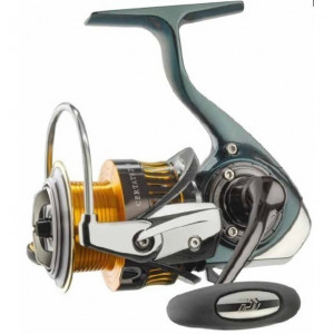 Mulineta spinning Certate G 2506H Daiwa