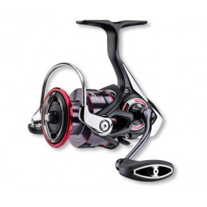 Mulineta spinning Fuego LT 4000D-C Daiwa - Img 2