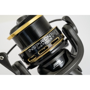 Mulineta Trabucco Inspiron Distance Feeder 6500 - Img 5