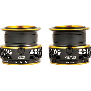 Mulineta Virtus FA 2500 Trabucco - Img 3
