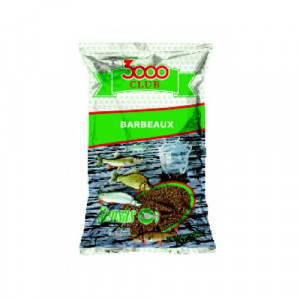 Nada 3000 Club Mreana 1Kg Sensas