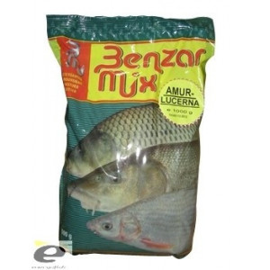 Nada Benzar Mix Amur Lucerna  punga 3 kg