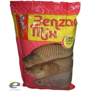 Nada Benzar Mix Crap Caras Rosu punga 1 kg