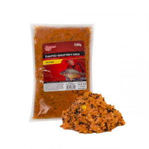 Nada Benzar Mix Rapid Bigfish Mix, 1.5 kg