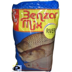 Nada Benzar Mix River punga 3 kg