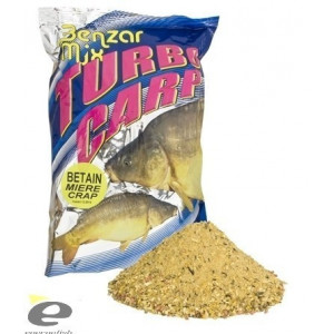 Nada Benzar Mix Turbo Betain 3kg - Img 4