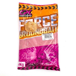Nada Force Groundbait CPK, 1kg - Img 8