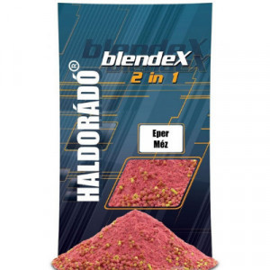 Nada Haldorado BlendX 2 in 1, 800 g
