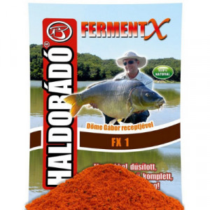 Nada Haldorado FermentX, 900g