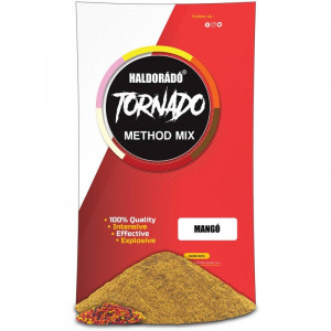 Nada Haldorado Tornado Method Mix 500g - Img 6