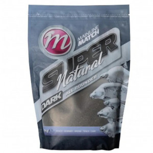 Nada Mainline Mix F1, 1Kg - Img 4