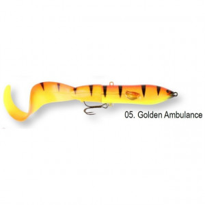 Naluca Hard Eel SS05 17cm/40g Savage Gear