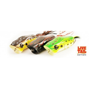Naluca Popper Frog LW 6cm/15gr Rapture - Img 7