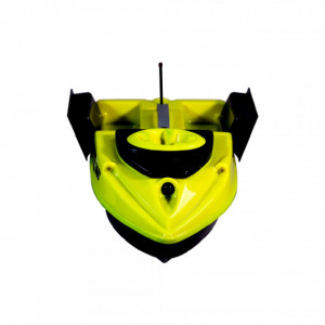 Navomodel plantat Smart Boat Exon 360 Lithium, 3 cuve, radiocomanda 2.4 Ghz, 6 canale - Img 4