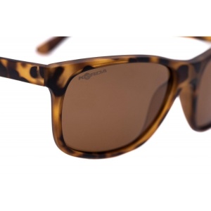 Ochelari Polarizati Korda Classics, 0.75, Brown - Img 2