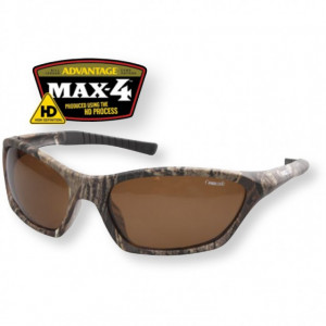 Ochelari Polarizati MAX4 Amber Prologic - Img 2