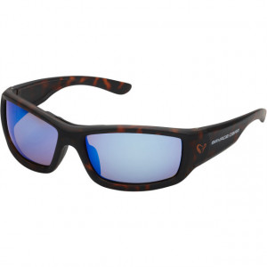 Ochelari polarizati Savage Gear Floating, lentila albastra