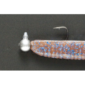 Opritor Protectie Nod Decoy L-6 I-Guard Clear